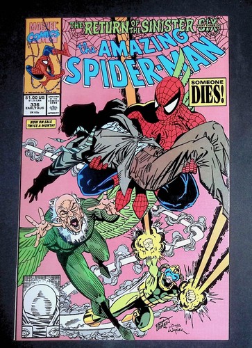 The amazing spider man - amazing, spider-man