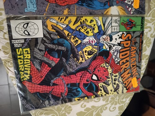 The amazing spiderman - amazing,