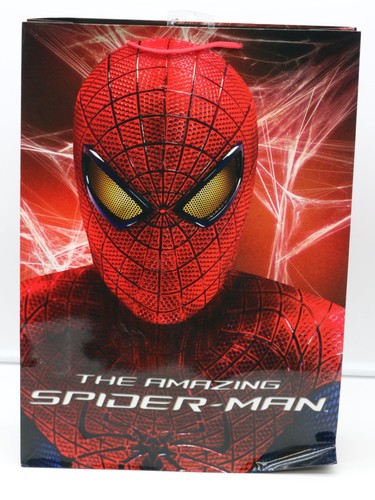 The amazing spiderman - amazing,