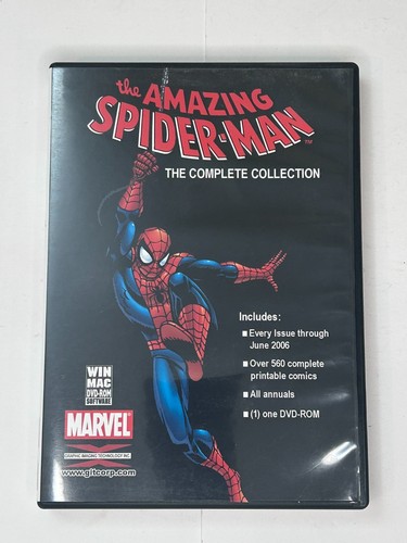 The amazing spider man - amazing, spider-man