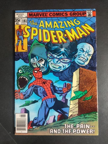 The amazing spiderman marvel - marvel, #