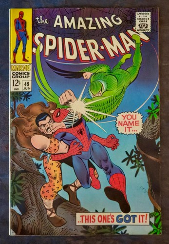 Amazing spider man - amazing, spider-man