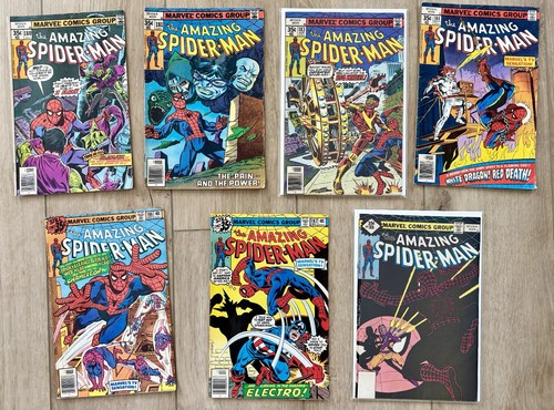 Amazing spider man lotto - spider-man,