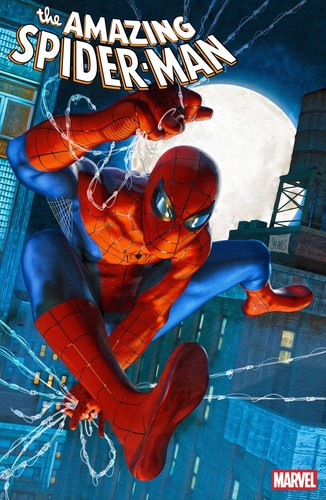 The amazing spider - spider-man, #