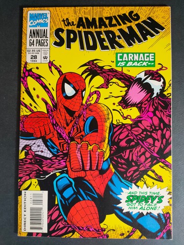 The amazing spiderman marvel - the,