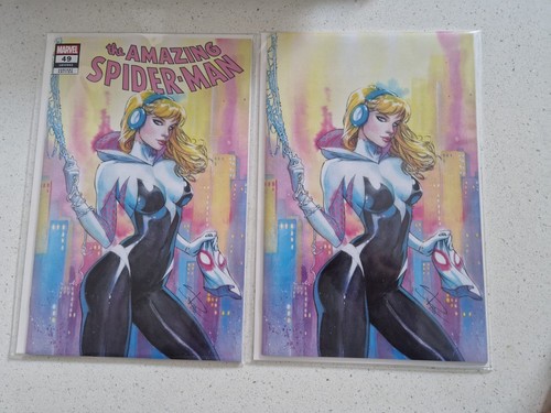 The amazing spiderman 49 - the, #49