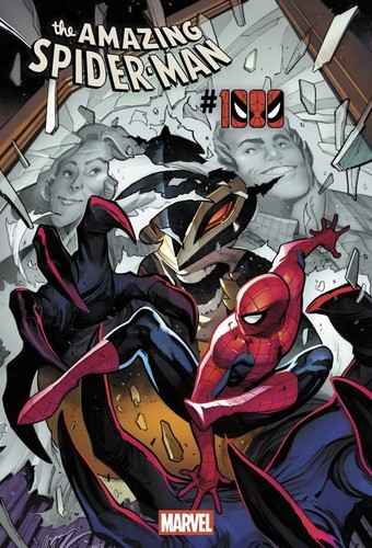 The amazing spider - spider-man, #