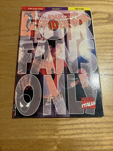 The amazing spiderman - amazing, fans