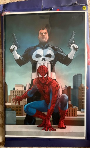 The amazing spiderman sdcc - amazing,