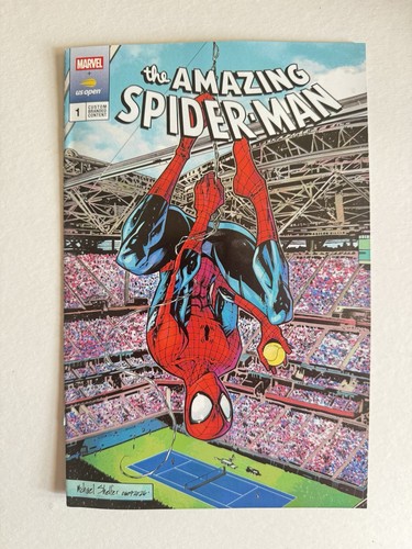 2026 open marvel the - us, x