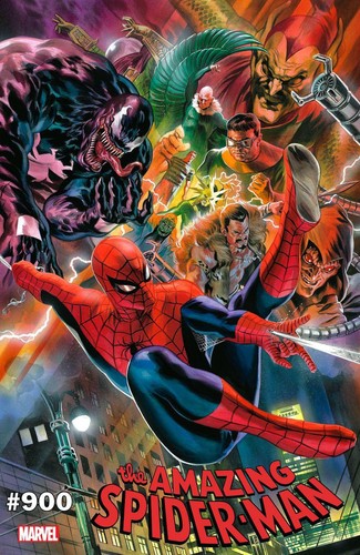 The amazing spider - the, spider-man