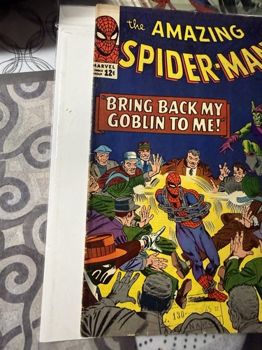 The amazing spider man 27 - amazing,
