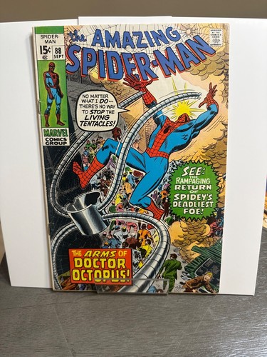 The amazing spider - amazing, spider-man