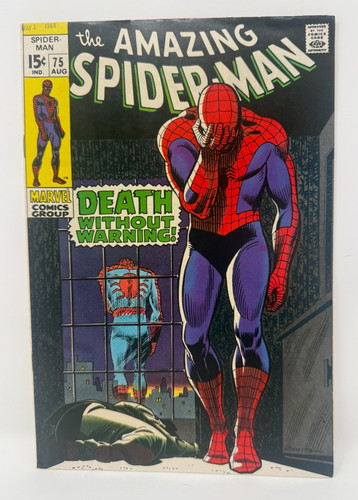 The amazing spider - the,