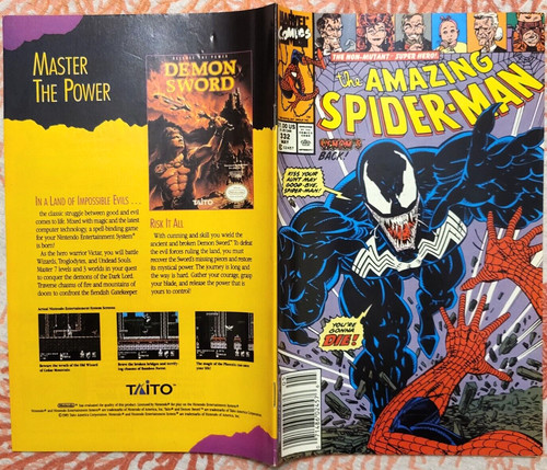 The amazing spider - spider-man,