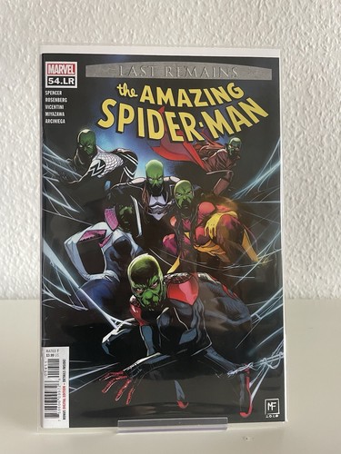 The amazing spiderman lr - amazing,