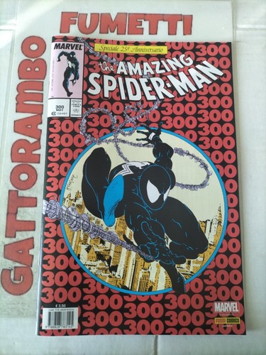 The amazing spider - the,