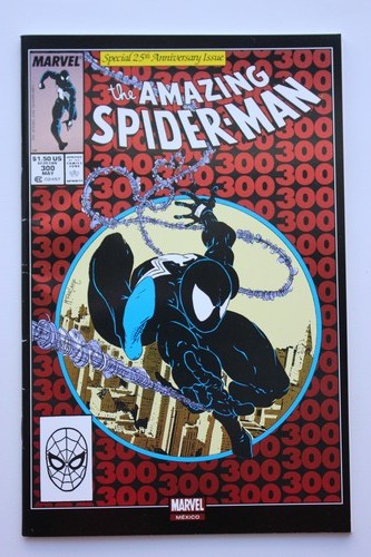 Amazing spider man - spider-man, #300