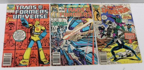 Transformers universe 1 - transformers, #