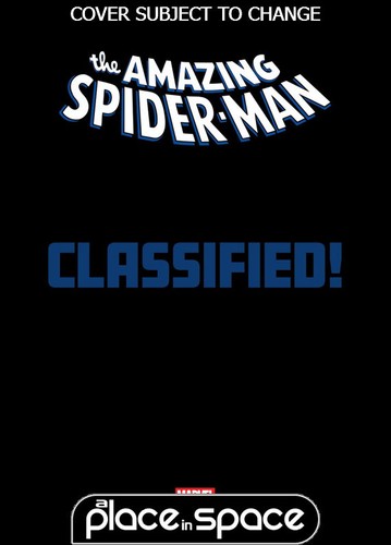 Amazing spider man - #30c, magic
