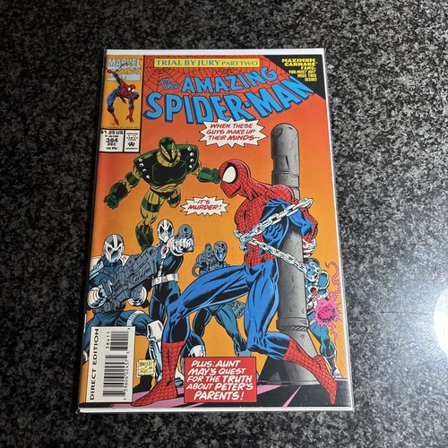 Marvel comics the - marvel, amazing