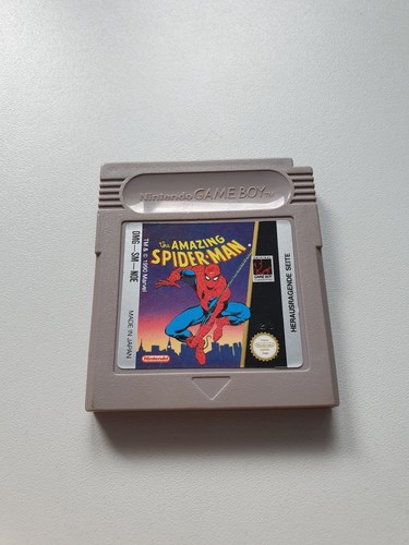 The amazing spiderman - amazing,