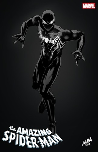The amazing spider man - the,