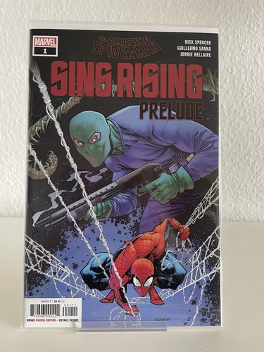 The amazing spiderman 1 - spiderman, #1