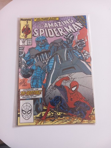 Marvel the amazing - -,
