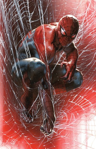 Amazing spider man 1000 full - spider-man, (full
