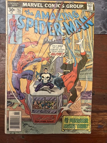 The amazing spiderman fumetto - amazing,
