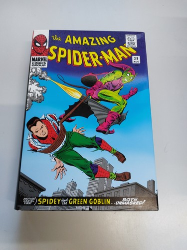 The amazing spider - the,