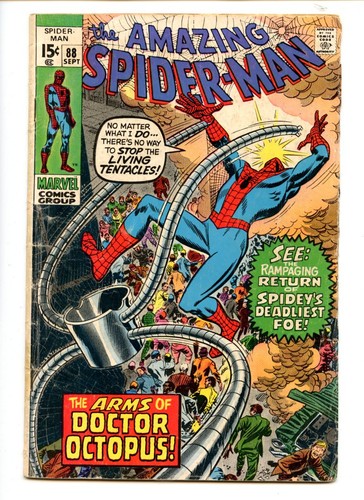 Amazing spider man pezzo - amazing, 88,