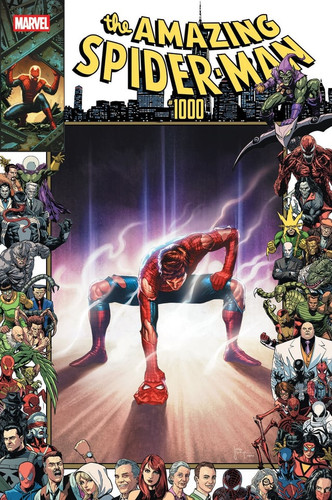 The amazing spider man - amazing, spider-man