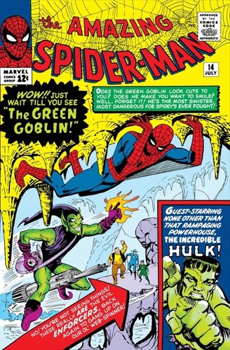 The amazing spider man - the, #