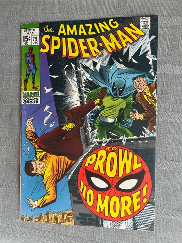 The amazing spider - the,