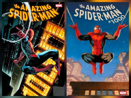 Amazing spider man - amazing, spider-man
