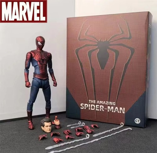 Action figure the - figure, amazing