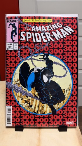 The amazing spider man - the,