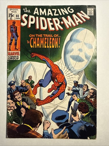 The amazing spider - amazing, spider-man