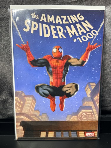 Marvel the amazing - marvel,