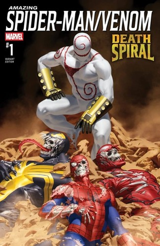 The amazing spider man - the, /