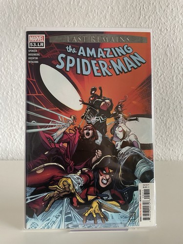 The amazing spiderman lr - amazing,