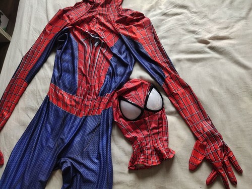 Costume tuta cosplay the - costume,