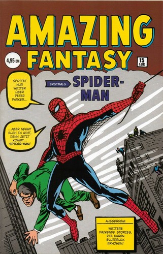 The amazing spider man - amazing, n.1-129