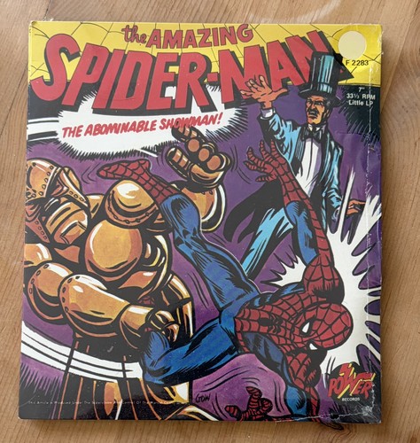 The amazing spiderman - the,