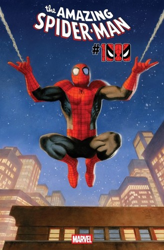 The amazing spider man 1000 - amazing,