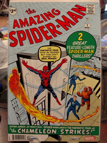 Amazing spider man 1 - spider-man,