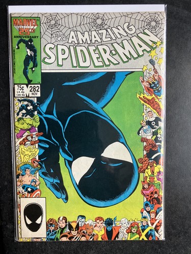 The amazing spider - the,