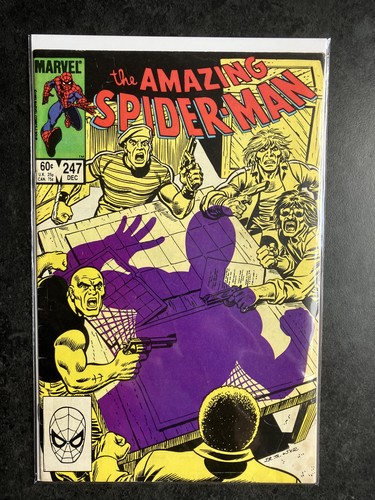 The amazing spider man - the,
